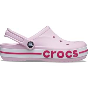 Crocs Bayaband Clog 205089 Sabo Doktor ve Hemşire Terliği Ortapedik Unisex Terlik