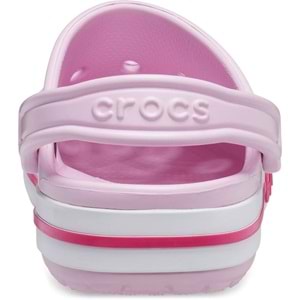 Crocs Bayaband Clog 205089 Sabo Doktor ve Hemşire Terliği Ortapedik Unisex Terlik