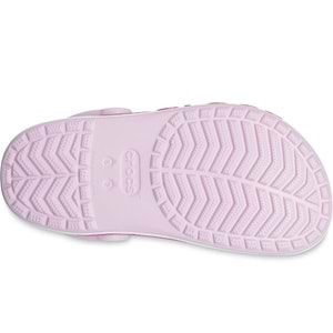 Crocs Bayaband Clog 205089 Sabo Doktor ve Hemşire Terliği Ortapedik Unisex Terlik