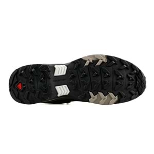 Salomon X Ultra 4 Gtx Gore-Tex® L41288100 Hiking Patika Koşu Erkek Outdoor Ayakkabı
