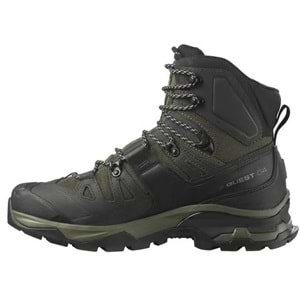 Salomon Quest 4 Gtx Gore-Tex® L41292500 Hiking Patika Tırmanış Outdoor Erkek Bot