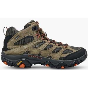 Merrell Moab 3 Mid Gtx J035791 Gore-Tex® Wibram Taban Unisex Bot