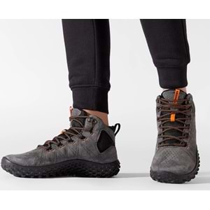 Merrell Wrapt Mıd Wp J036001 Waterproof Hakiki Deri Erkek Bot
