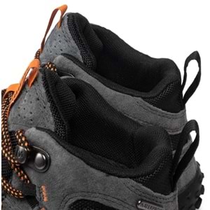 Merrell Wrapt Mıd Wp J036001 Waterproof Hakiki Deri Erkek Bot