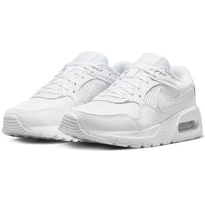 Nike Air Max Sc Sneaker CW4554-101 Unisex Spor Ayakkabı