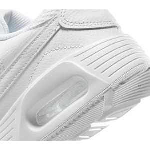 Nike Air Max Sc Sneaker CW4554-101 Unisex Spor Ayakkabı