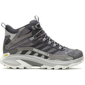 Merrell Moab Speed 2 Mid Gtx J037503 Gore-Tex® Wibram Taban Unisex Bot