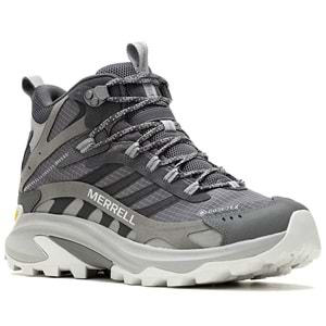 Merrell Moab Speed 2 Mid Gtx J037503 Gore-Tex® Wibram Taban Unisex Bot