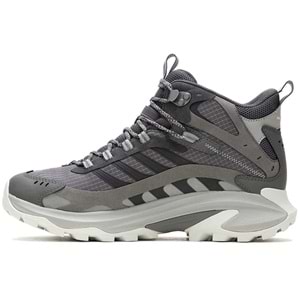 Merrell Moab Speed 2 Mid Gtx J037503 Gore-Tex® Wibram Taban Unisex Bot