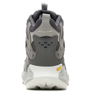 Merrell Moab Speed 2 Mid Gtx J037503 Gore-Tex® Wibram Taban Unisex Bot