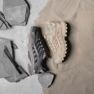 Merrell Moab Speed 2 Gtx Gore-Tex® J037515 Unisex Spor Ayakkabı