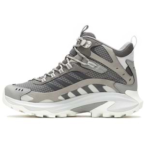 Merrell Moab Speed 2 Mid Gtx J037828 Gore-Tex® Wibram Taban Unisex Bot