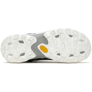 Merrell Moab Speed 2 Mid Gtx J037828 Gore-Tex® Wibram Taban Unisex Bot