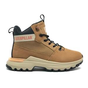 Caterpillar P312068 Colorado Sneaker Boot Casual Hakiki Deri Unisex Bot