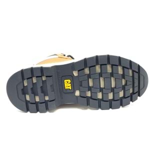 Caterpillar P312068 Colorado Sneaker Boot Casual Hakiki Deri Unisex Bot