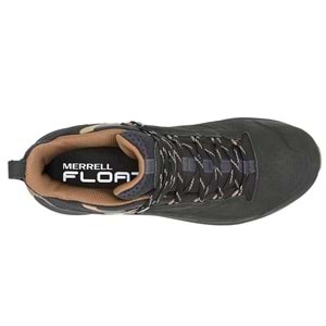 Merrell Moab Speed 2 Lrt Mid Wp J038218 Waterproof Wibram Taban Unisex Bot