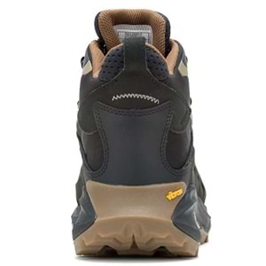 Merrell Moab Speed 2 Lrt Mid Wp J038218 Waterproof Wibram Taban Unisex Bot