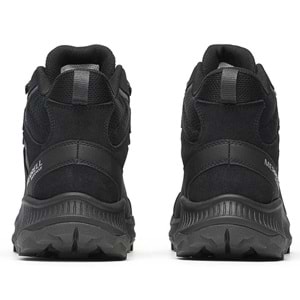 Merrell Speed Strike 2 LTR Mid Wp Waterproof J038071 Hakiki Deri Erkek Bot