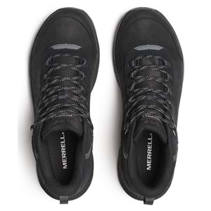 Merrell Speed Strike 2 LTR Mid Wp Waterproof J038071 Hakiki Deri Erkek Bot