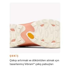 Merrell Moab Speed 2 Gtx Gore-Tex® J038510 Unisex Spor Ayakkabı