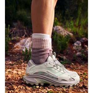 Merrell Moab Speed 2 Gtx Gore-Tex® J038510 Unisex Spor Ayakkabı