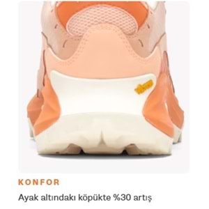 Merrell Moab Speed 2 Gtx Gore-Tex® J038510 Unisex Spor Ayakkabı