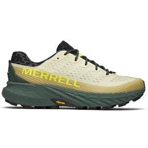 Merrell Agılıty Peak 5 J068337 Unisex Spor Ayakkabı