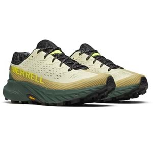 Merrell Agılıty Peak 5 J068337 Unisex Spor Ayakkabı
