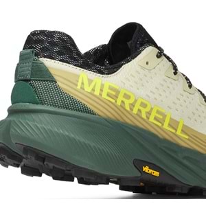 Merrell Agılıty Peak 5 J068337 Unisex Spor Ayakkabı