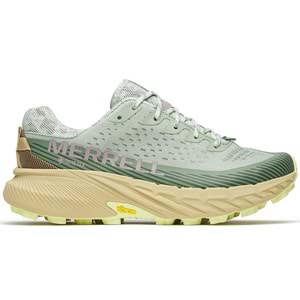 Merrell Agility Peak 5 Gtx Gore-Tex® J068368 Unisex Spor Ayakkabı