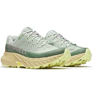 Merrell Agility Peak 5 Gtx Gore-Tex® J068368 Unisex Spor Ayakkabı