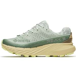 Merrell Agility Peak 5 Gtx Gore-Tex® J068368 Unisex Spor Ayakkabı