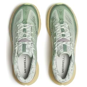 Merrell Agility Peak 5 Gtx Gore-Tex® J068368 Unisex Spor Ayakkabı