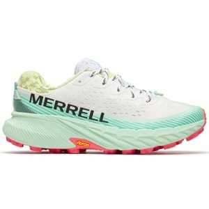 Merrell Agılıty Peak 5 J068384 Unisex Spor Ayakkabı