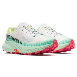 Merrell Agılıty Peak 5 J068384 Unisex Spor Ayakkabı