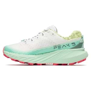 Merrell Agılıty Peak 5 J068384 Unisex Spor Ayakkabı