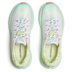 Merrell Agılıty Peak 5 J068384 Unisex Spor Ayakkabı