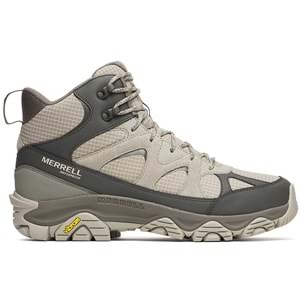Merrell J038289 Thermo Snow Grip Mid Wp Wibram Taban Waterproof Unisex Bot