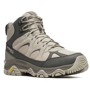 Merrell J038289 Thermo Snow Grip Mid Wp Wibram Taban Waterproof Unisex Bot