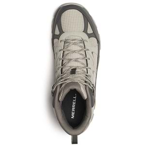 Merrell J038289 Thermo Snow Grip Mid Wp Wibram Taban Waterproof Unisex Bot