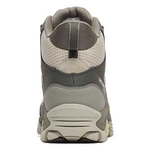 Merrell J038289 Thermo Snow Grip Mid Wp Wibram Taban Waterproof Unisex Bot