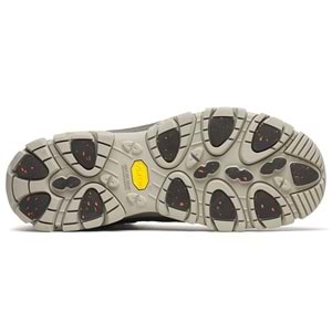 Merrell J038289 Thermo Snow Grip Mid Wp Wibram Taban Waterproof Unisex Bot