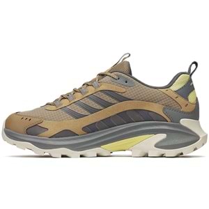 Merrell Moab Speed 2 Gtx Gore-Tex® J038325 Unisex Spor Ayakkabı