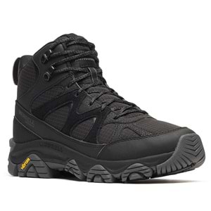 Merrell J038754 Thermo Snow Grip Mid Wp Wibram Taban Waterproof Unisex Bot