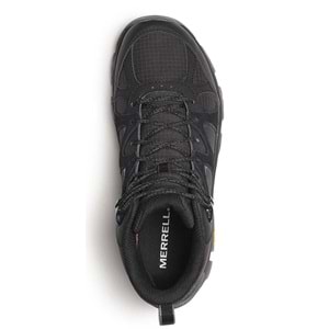 Merrell J038754 Thermo Snow Grip Mid Wp Wibram Taban Waterproof Unisex Bot