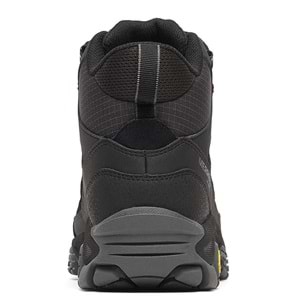 Merrell J038754 Thermo Snow Grip Mid Wp Wibram Taban Waterproof Unisex Bot