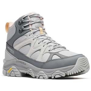 Merrell J038756 Thermo Snow Grip Mid Wp Wibram Taban Waterproof Unisex Bot
