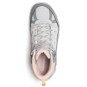 Merrell J038756 Thermo Snow Grip Mid Wp Wibram Taban Waterproof Unisex Bot