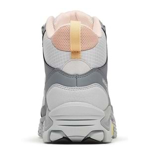 Merrell J038756 Thermo Snow Grip Mid Wp Wibram Taban Waterproof Unisex Bot