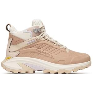 Merrell Moab Speed 2 Lrt Mid Wp J038836 Waterproof Wibram Taban Unisex Bot